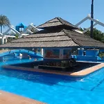 Estudio Suit Alegria Benal Beach