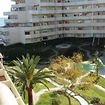 Estudio Suit Alegria Benal Beach