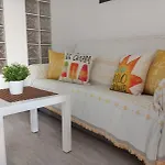 Estudio Suit Alegria Benal Beach