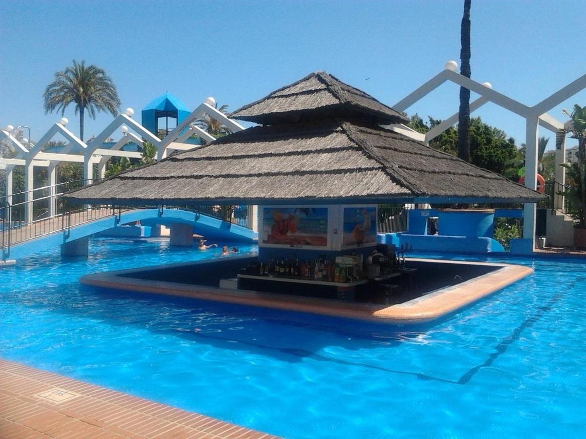 Estudio Alegria Benal Apartment Benalmadena