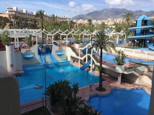 Estudio Alegria Benal Apartment *