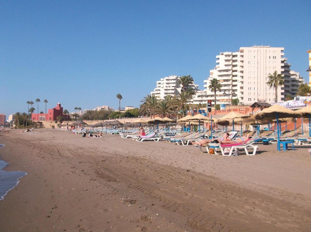 Estudio Alegria Benal * Benalmadena