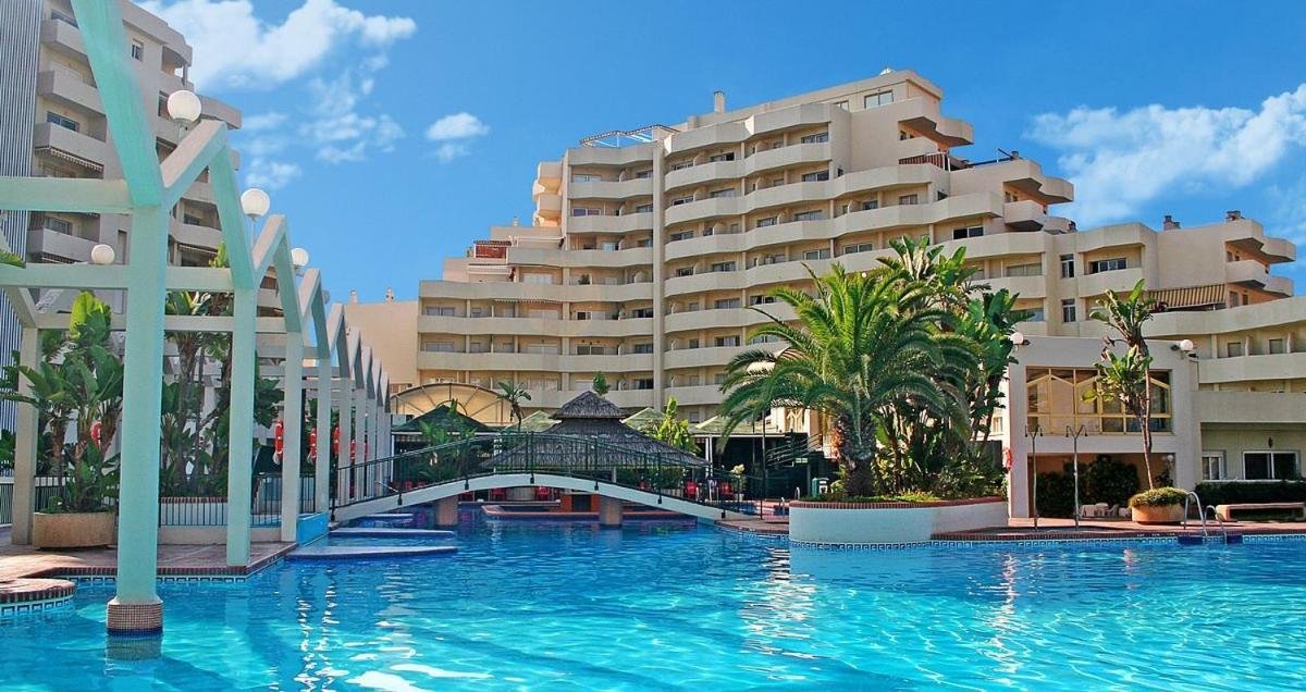 Estudio Alegria Benal Apartment