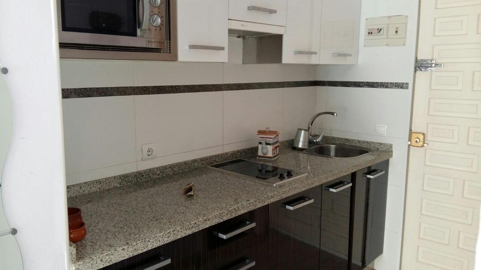 Estudio Alegria Benal * Benalmadena
